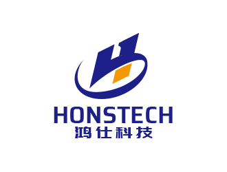 黃安悅的logo設(shè)計