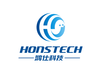 譚家強的logo設(shè)計