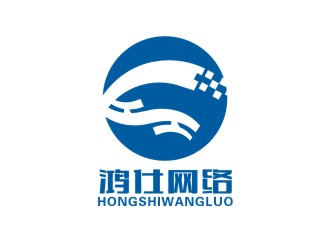 楊占斌的logo設(shè)計