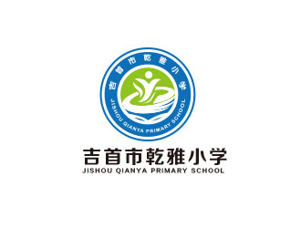 朱紅娟的logo設(shè)計(jì)