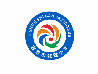 唐國(guó)強(qiáng)的logo設(shè)計(jì)