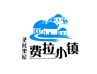 李杰的logo設(shè)計(jì)
