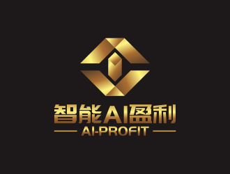 何嘉健的logo設計