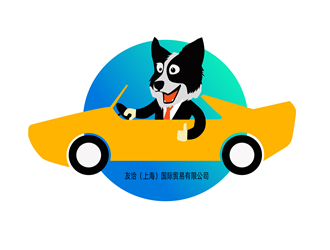 唐國(guó)強(qiáng)的logo設(shè)計(jì)