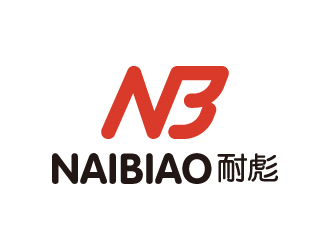 葉美寶的logo設(shè)計(jì)