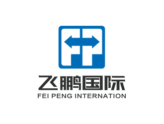 楊勇的logo設(shè)計