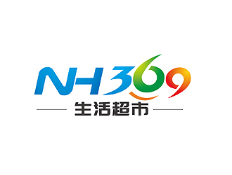 秦曉東的logo設計