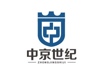 朱紅娟的logo設計
