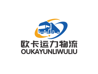 秦曉東的logo設(shè)計