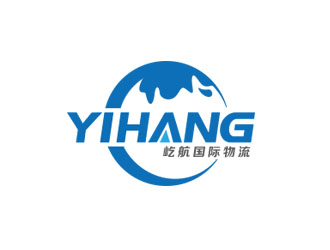 朱紅娟的logo設(shè)計