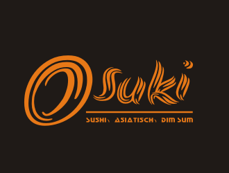 姜彥海的logo設(shè)計