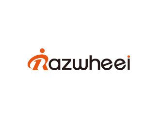朱紅娟的Razwheellogo設(shè)計