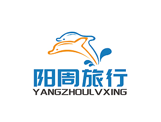 秦曉東的logo設(shè)計(jì)