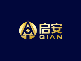 周金進(jìn)的logo設(shè)計(jì)