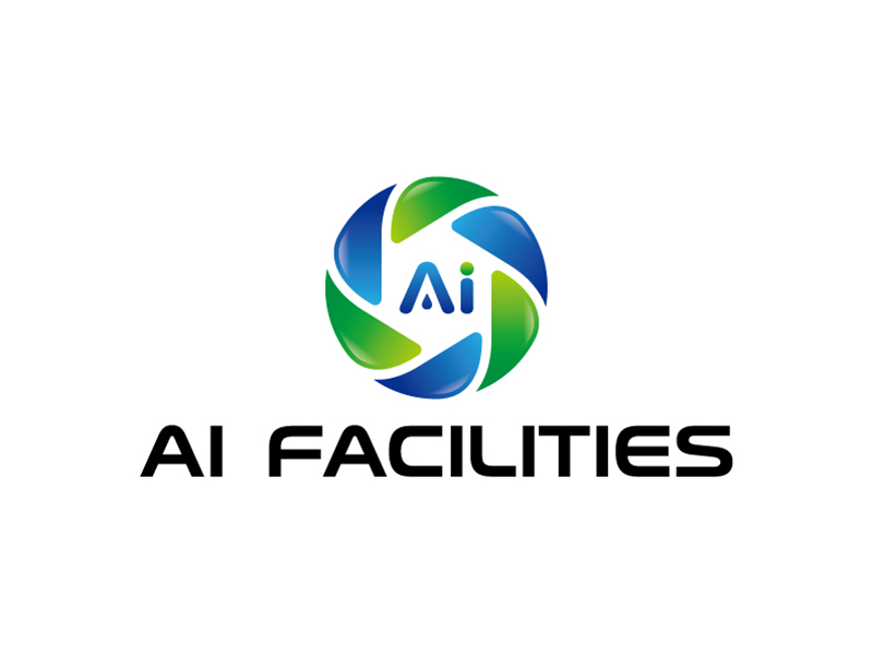 AI FACILITIES PTE LTDlogo設計