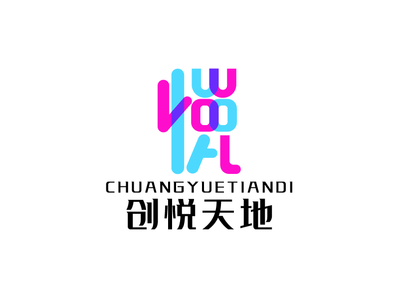 黃仕灼的logo設(shè)計