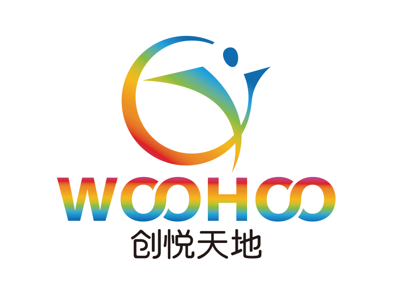 向正軍的logo設(shè)計