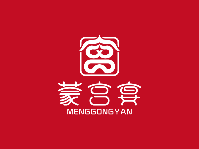 李巧的logo設(shè)計(jì)