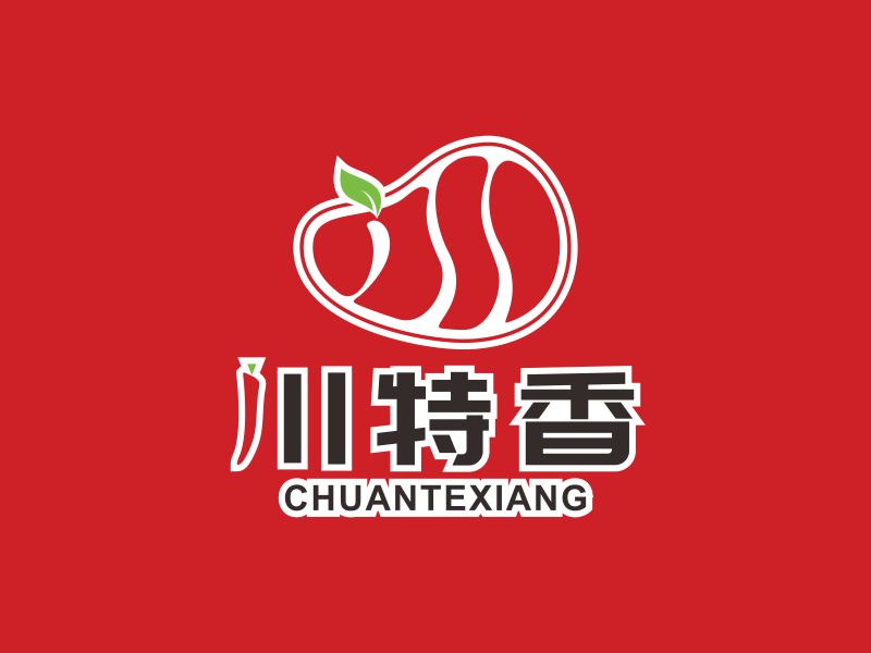 陳國偉的logo設(shè)計