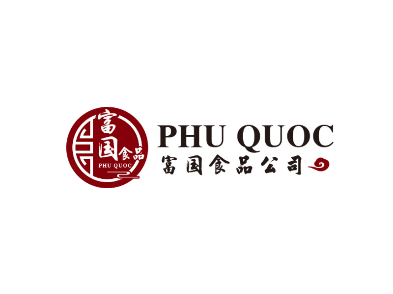 朱紅娟的Phu Quoc公司的LOGO設(shè)計logo設(shè)計