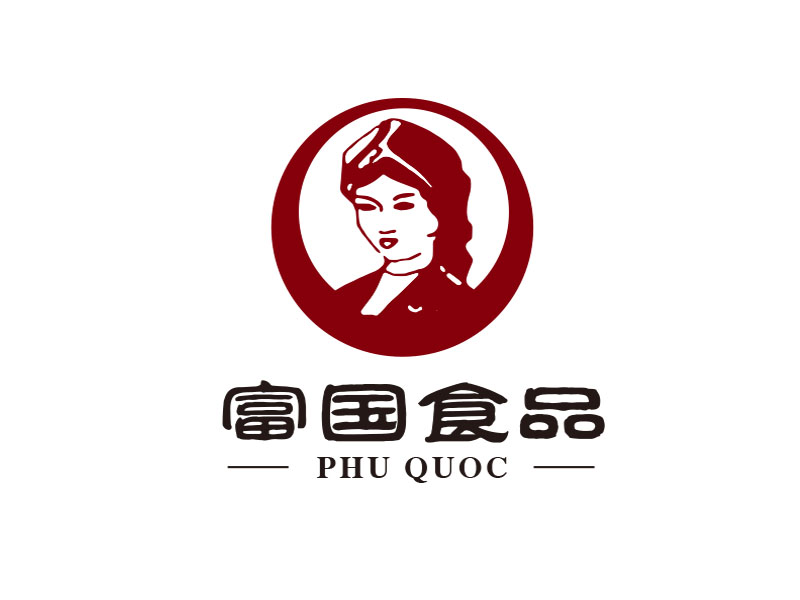 朱紅娟的Phu Quoc公司的LOGO設(shè)計logo設(shè)計