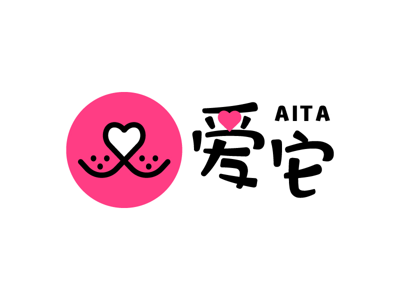 宋濤的logo設(shè)計