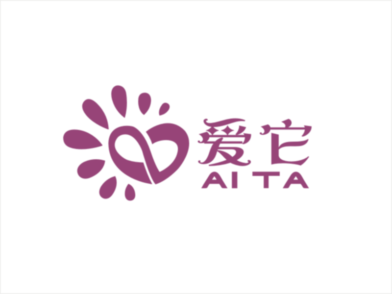 梁宗龍的logo設(shè)計