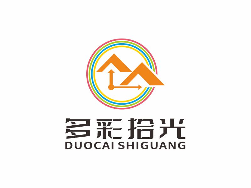 何嘉健的logo設(shè)計