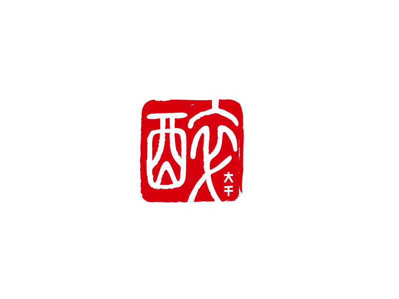 張俊的logo設(shè)計