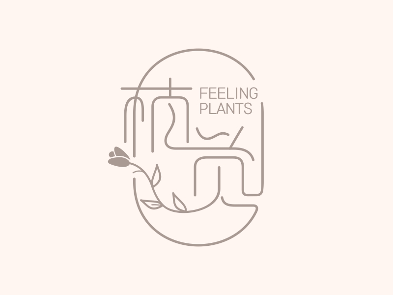 植覺logo設計