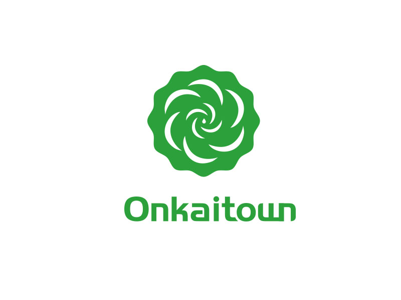 朱紅娟的logo設(shè)計(jì)