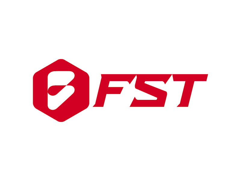 安冬的FST/范思特logo設(shè)計