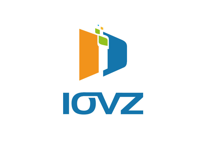 朱紅娟的logo設(shè)計(jì)