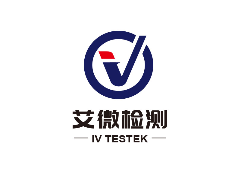 朱紅娟的logo設(shè)計(jì)