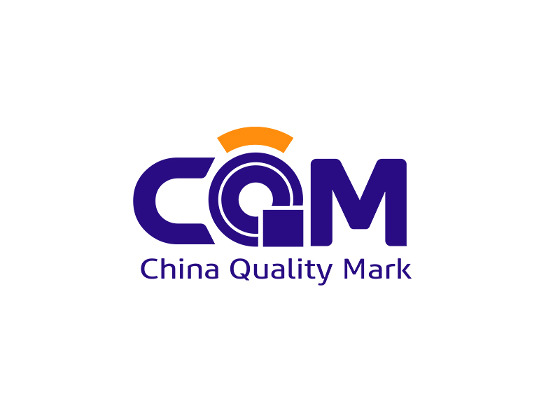 李杰的方圓標(biāo)志認(rèn)證集團logo設(shè)計