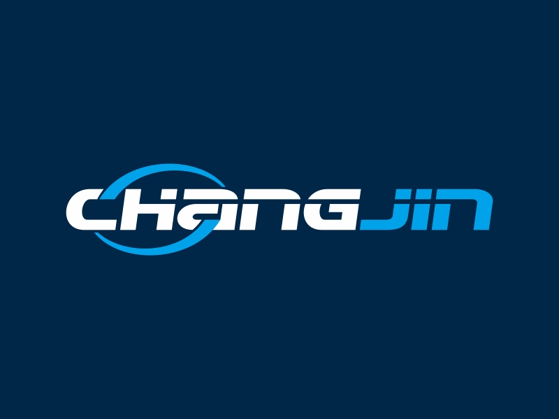 林思源的changjinlogo設(shè)計(jì)
