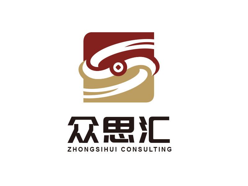 朱紅娟的logo設(shè)計(jì)