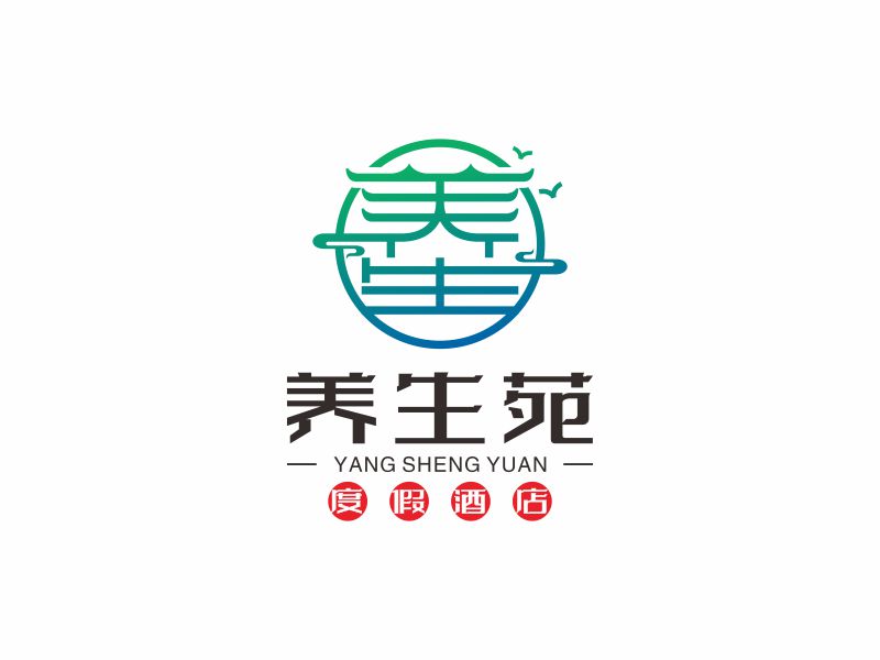 何嘉健的logo設(shè)計(jì)