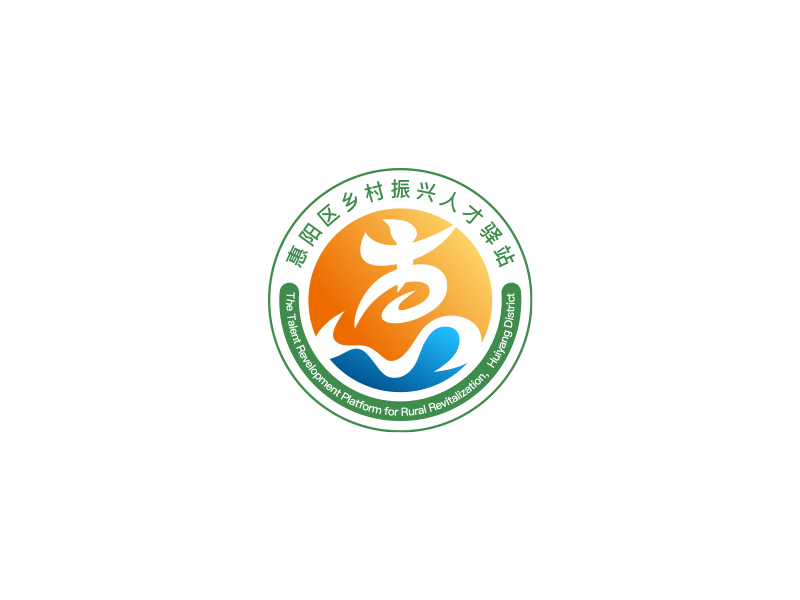 舒強的logo設(shè)計