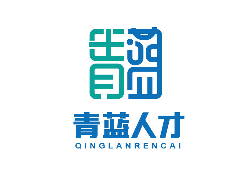 朱紅娟的logo設(shè)計