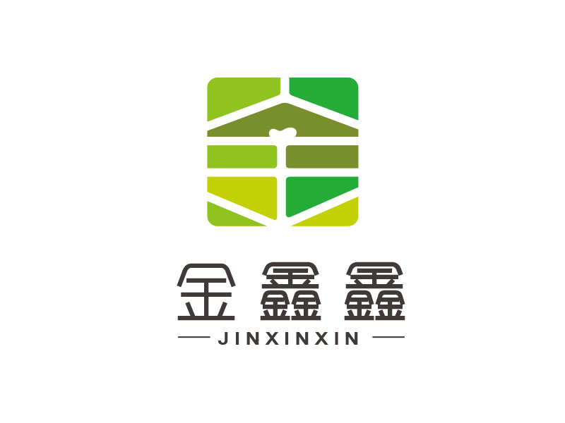 朱紅娟的logo設(shè)計