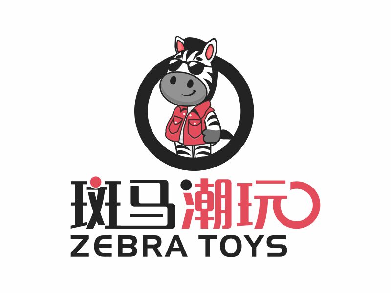 陳波的logo設(shè)計