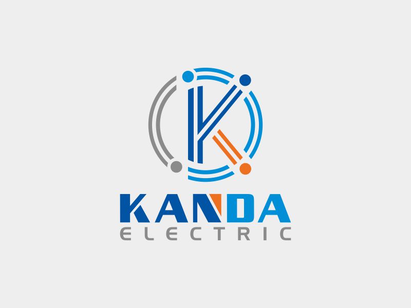 陳波的logo設(shè)計