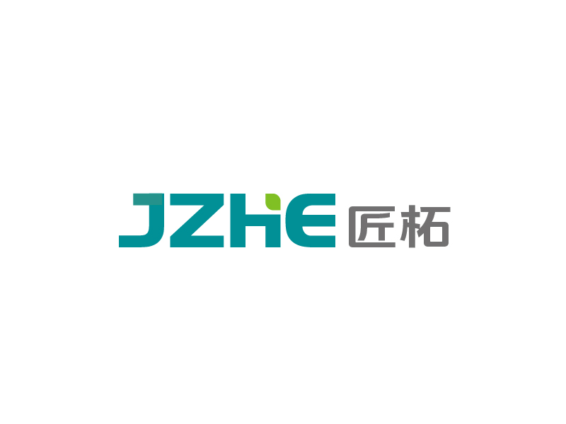 張俊的杭州匠柘醫(yī)療科技有限公司logo設(shè)計(jì)