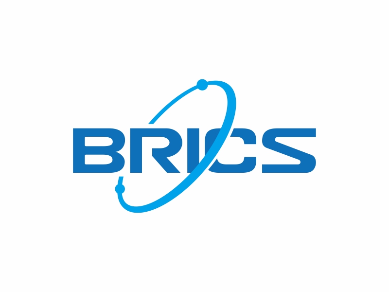 林思源的BRICSlogo設計