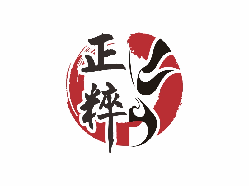 陳國偉的logo設(shè)計(jì)