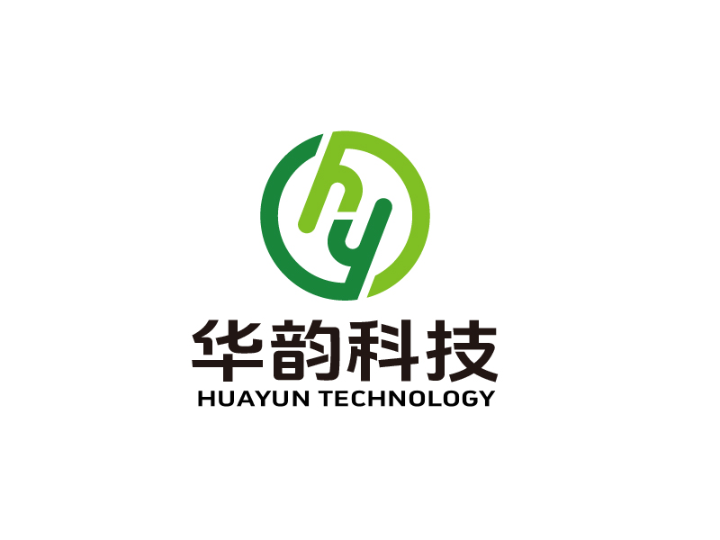 張俊的海南華韻燦達(dá)農(nóng)業(yè)科技有限公司logo設(shè)計(jì)