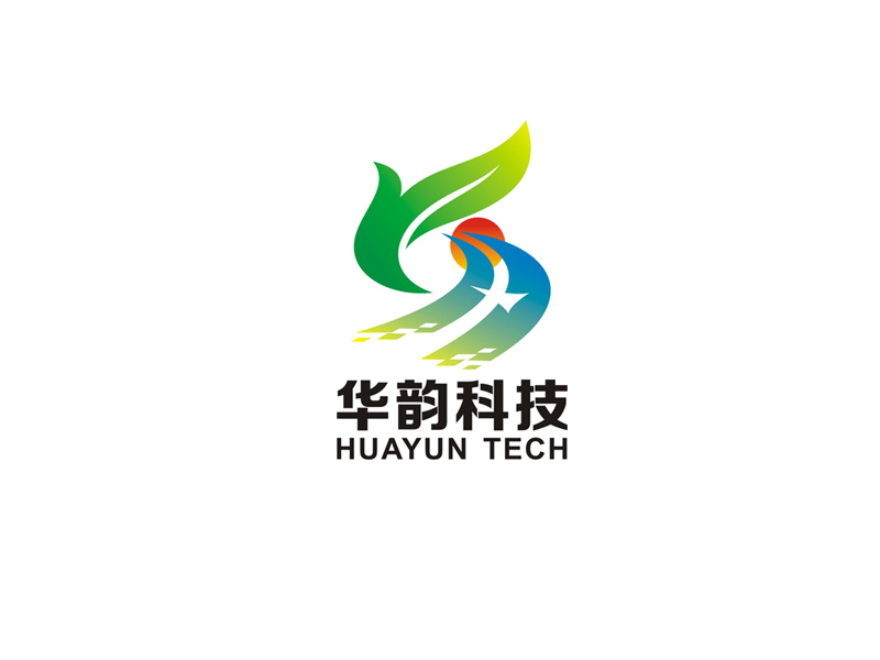 楊威的海南華韻燦達(dá)農(nóng)業(yè)科技有限公司logo設(shè)計(jì)