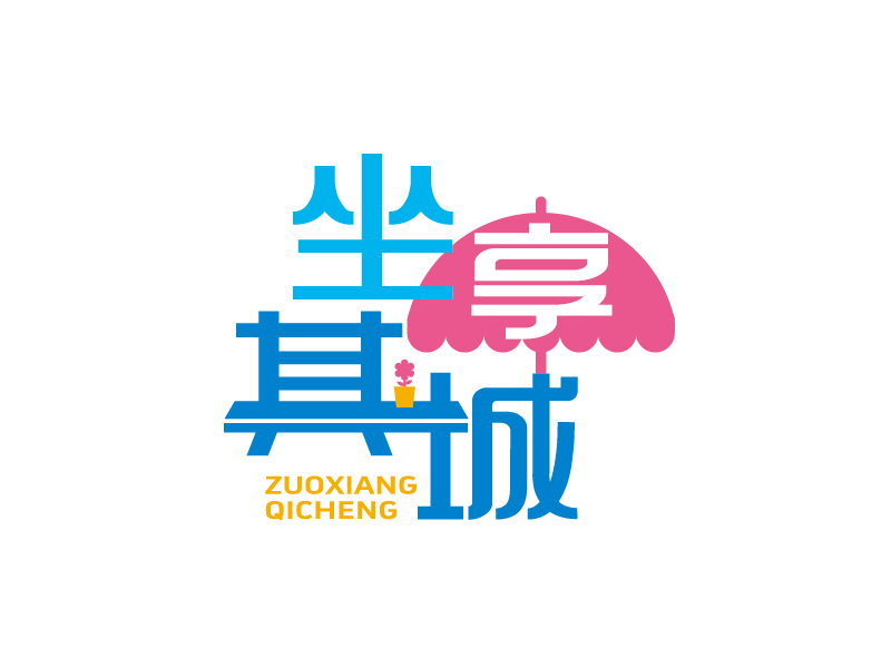 張俊的logo設(shè)計(jì)