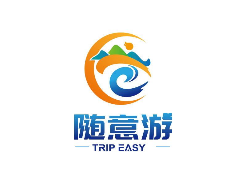 朱紅娟的logo設(shè)計